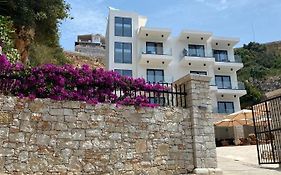 Hotel Platon